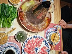 -东镇老火锅(长春路首店)