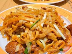 -星仔记烧腊饭店(五山店)