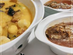 -肆月河豚·新淮扬(金融街店)