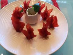 -御仙都北京菜馆·烤鸭店(双井店)