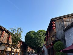 -三坊七巷历史文化街区
