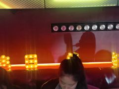 -苏荷酒吧(九街店)