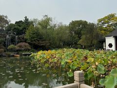 -杭州西子湖四季酒店·金沙厅