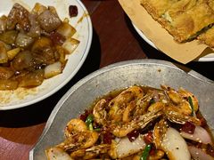 招牌香辣虾-大牌大·传统杭帮菜(湖滨店)