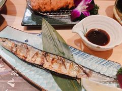 -青空日料烧肉烧鸟店(后湖兴业路店)