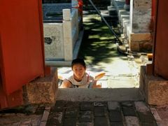 -泰山风景名胜区-普照寺