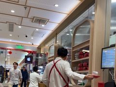 -喜家德虾仁水饺(青岛永旺东部店)