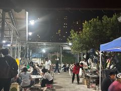 -同心烧烤(总店)