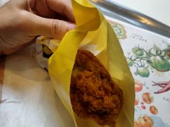-麦当劳(长泰商业广场店)