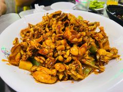 -毛哥小馆子(百井坊巷店)