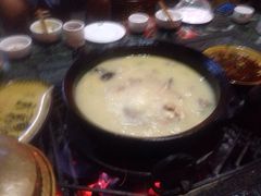 丽江火塘人家-丽江火塘人家(西安路店)