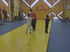 -HELLO功夫(印象城店)