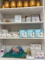 -舒悦·时尚妈咪孕妇按摩产后恢复中心(北辰店)
