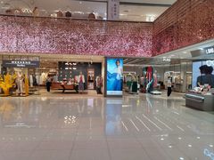 -茂业天地(华强北店)