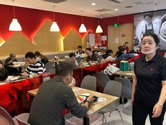 -阳阳中国饭(龙湖大兴天街)