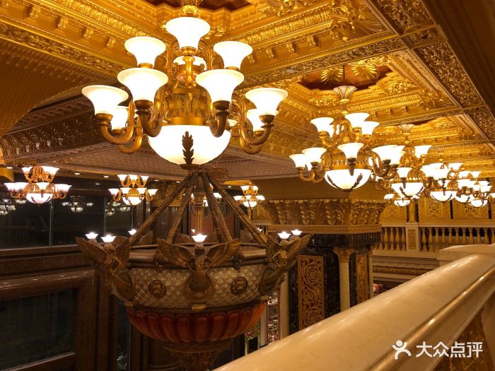 冠盛潮州酒楼图片 - 第45张