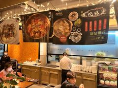 -鸽味轩·粤菜小馆(高楼门总店)
