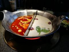 -湊湊火锅·茶憩(和平大悦城店)