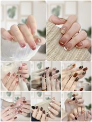 -本小姐美学·半永久纹眉野生眉