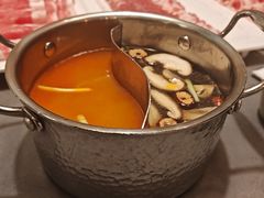 -君邦火锅(新疆大厦店)