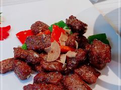 -湖滨客舍·湖北菜