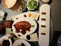 -阿庄新豫菜(通泰路店)