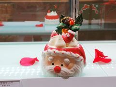 -好利来(红牌楼店)