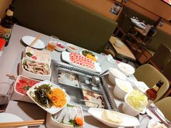 -海底捞火锅(海宁路店)
