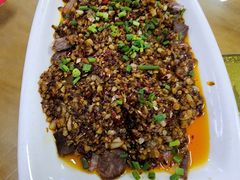 -呷得家常菜馆(王公塘店)