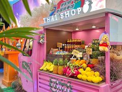 -泰妃殿(武汉首店)