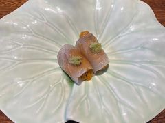 -桐寿司Sushi Tong