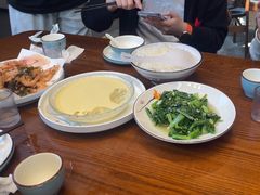 -食光慢宴·安吉土菜馆