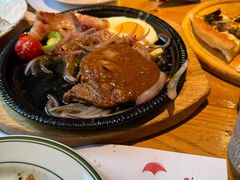 -格兰西点餐厅(文化街店)