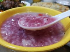 -粥公粥婆精品家常菜(青龙桥店)
