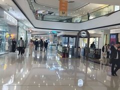 -万达茂商场(南京仙林店)