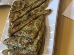 -功德林素菜饭庄(前门店)