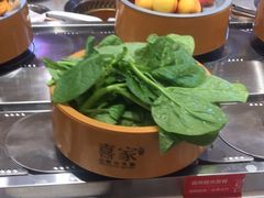 -喜家自助小火锅(乐客城店)