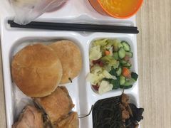 烤鸡小套餐-香妃烤鸡(西单店)