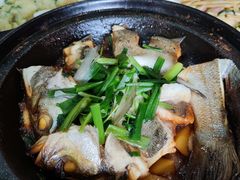 -喜洲翰林餐厅(董家百年老宅店)
