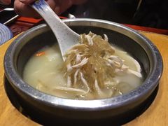 -小铫鸡汤