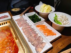 乌鸡卷-九鼎轩脆毛肚火锅(三钢里店)