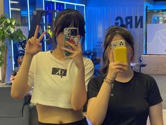 -NRG健身私教CLUB(打浦桥店)