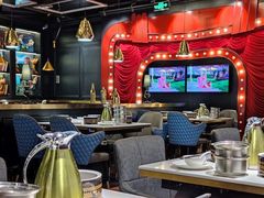 大堂-加餐海鲜自助(宝龙一城店)