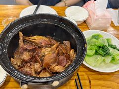 -斯丹姜母鸭·古法干香(涂门街总店)