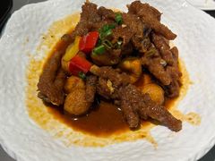 -苏城小院·园林精致苏州菜(斜塘老街店)