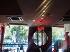 -1078號老北京涮肉(松柏店)