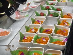 -领鲜活海鲜榴莲自助火锅(东门店)