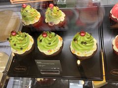 -哈根达斯(SM店)