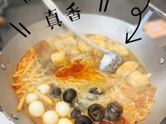 -小螺大作·螺蛳粉火锅(林和西店)
