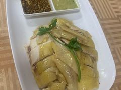 -巫记鸡饭店
